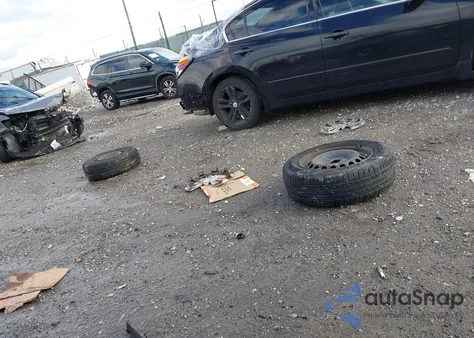 2012 Volkswagen Jetta 2.0L S из США, поврежденный, VIN 3VW2K7AJ6CM309909